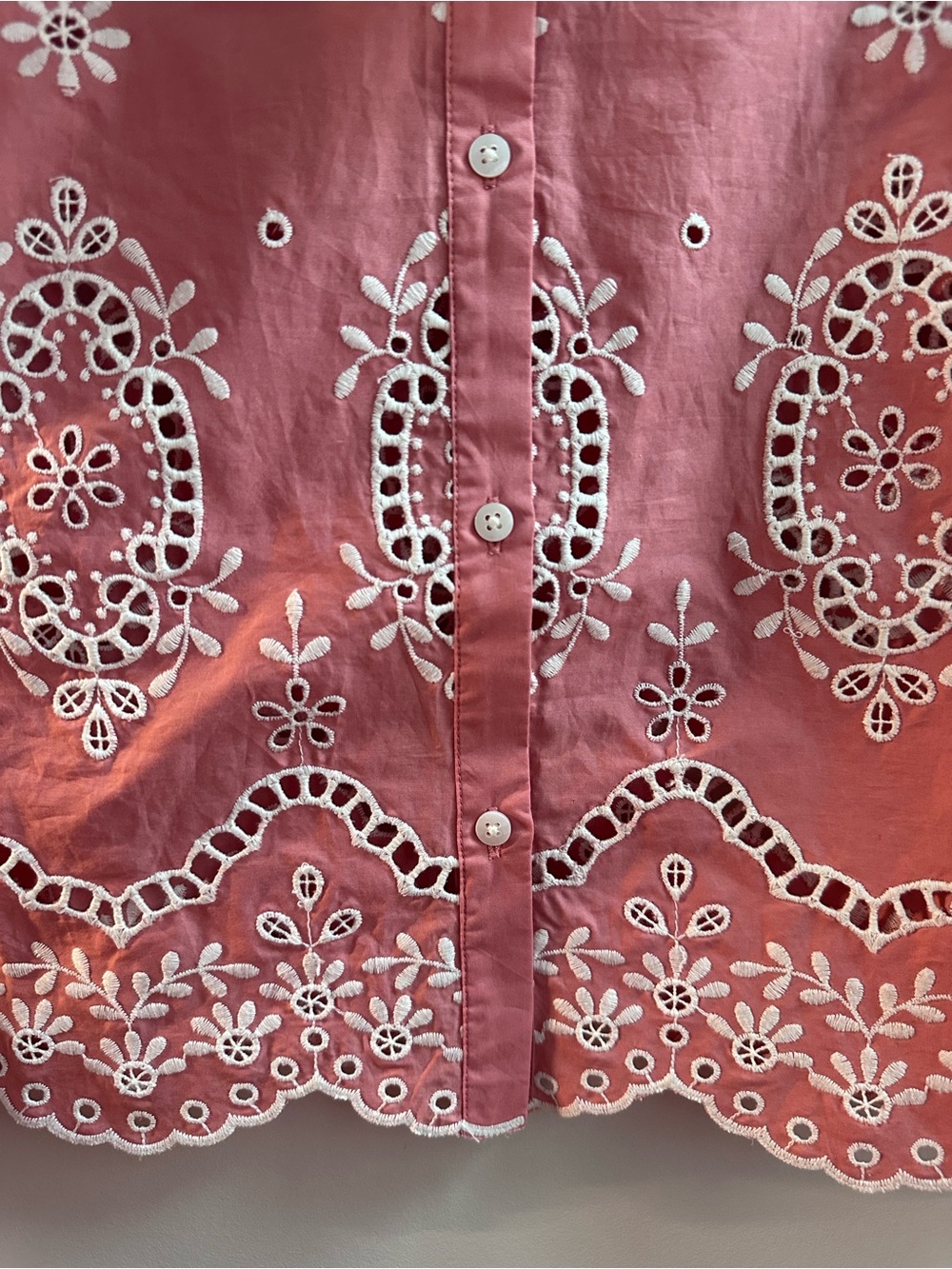 NWT Sezane Elvira Blouse - Picture 6 of 8